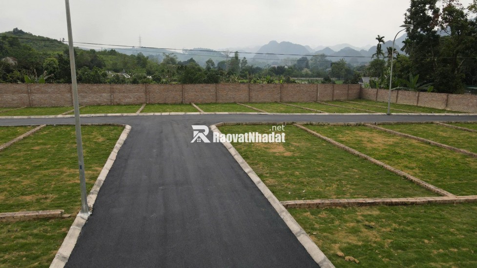 CÁCH HÀ NỘI ĐÚNG 400m MÀ CHỈ HƠN 300 triệu CÓ NGAY LÔ ĐẤT SỔ ĐỎ CẦM TAY.