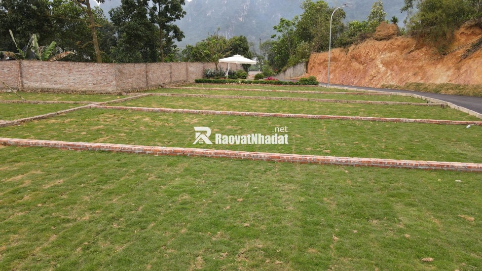 CÁCH HÀ NỘI ĐÚNG 400m MÀ CHỈ HƠN 300 triệu CÓ NGAY LÔ ĐẤT SỔ ĐỎ CẦM TAY.