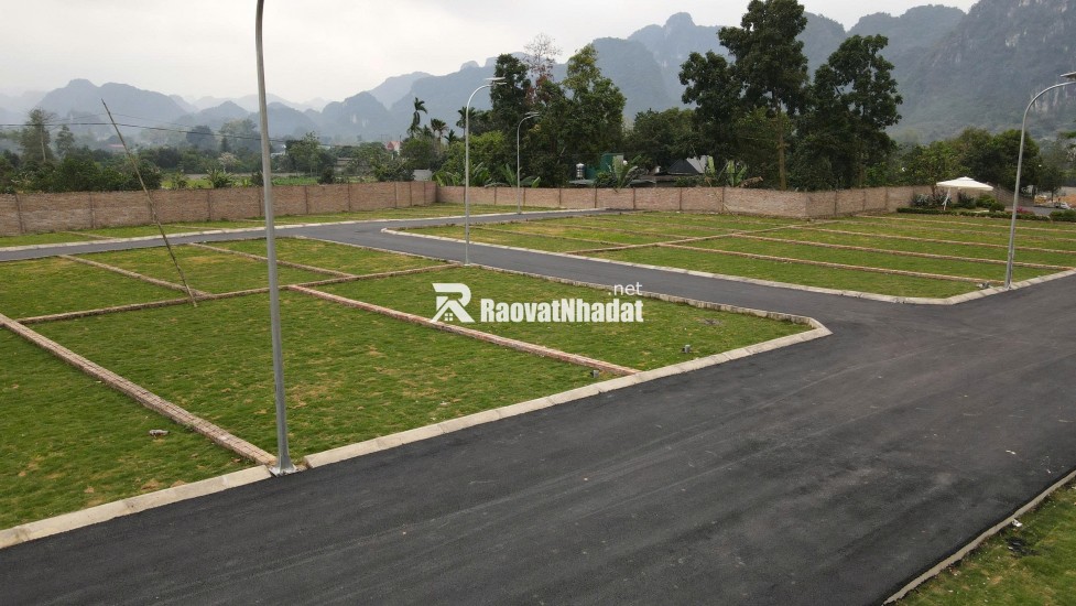 CÁCH HÀ NỘI ĐÚNG 400m MÀ CHỈ HƠN 300 triệu CÓ NGAY LÔ ĐẤT SỔ ĐỎ CẦM TAY.