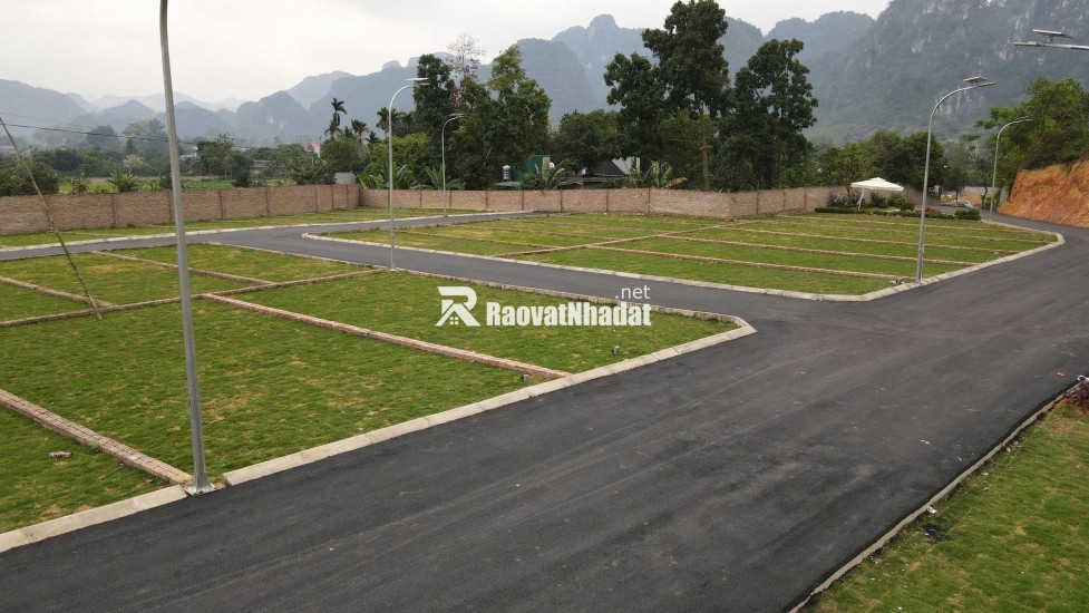 CÁCH HÀ NỘI ĐÚNG 400m MÀ CHỈ HƠN 300 triệu CÓ NGAY LÔ ĐẤT SỔ ĐỎ CẦM TAY.