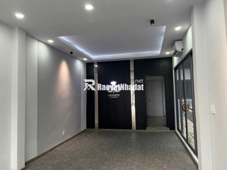 ĐỘC QUYỀN: CHO THUÊ NHÀ 39 TRẦN KHÁNH DƯ, TÂN ĐỊNH, QUẬN 1. DT 100M 3 LẦU. LH:0937133343.