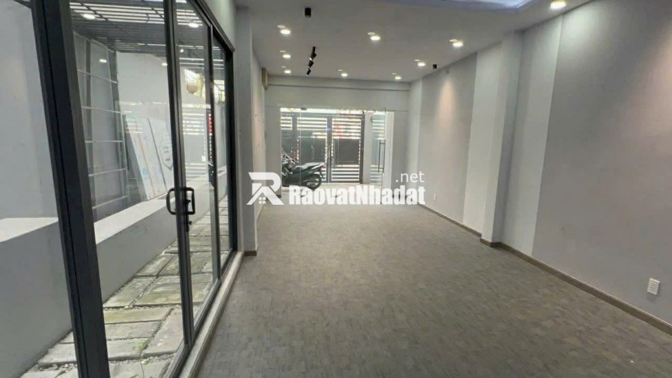 ĐỘC QUYỀN: CHO THUÊ NHÀ 39 TRẦN KHÁNH DƯ, TÂN ĐỊNH, QUẬN 1. DT 100M 3 LẦU. LH:0937133343.