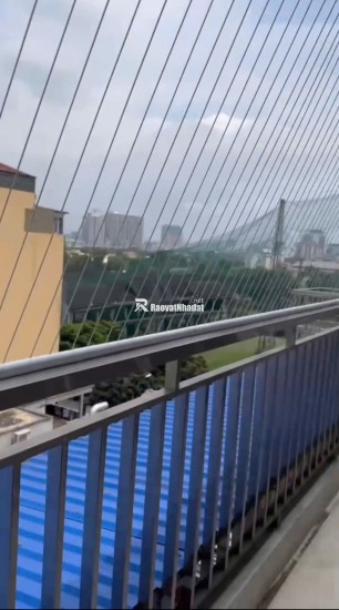 CHÍNH CHỦ CHO THUÊ PHÒNG FULL TIỆN ÍCH – BAN CÔNG RỘNG – PHƯƠNG LIỆT, THANH XUÂN