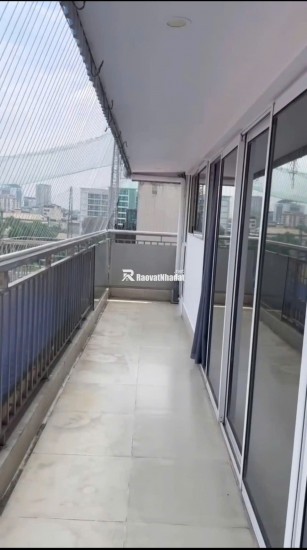 CHÍNH CHỦ CHO THUÊ PHÒNG FULL TIỆN ÍCH – BAN CÔNG RỘNG – PHƯƠNG LIỆT, THANH XUÂN