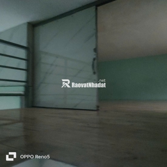 CHO THUÊ NHÀ CHUNG CƯ TẦNG TRỆT TẠI 16 PHẠM VĂN HAI, P.TÂN SƠN HOÀ 48M2 CHỈ 8TR/TH. LH:0989424821