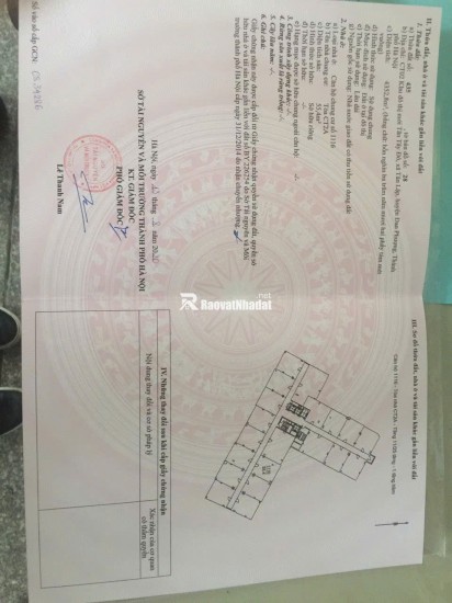 CHÍNH CHỦ BÁN GẤP CĂN 2PN 2WC – FULL NỘI THẤT ĐẸP – CT2A TÂN TÂY ĐÔ