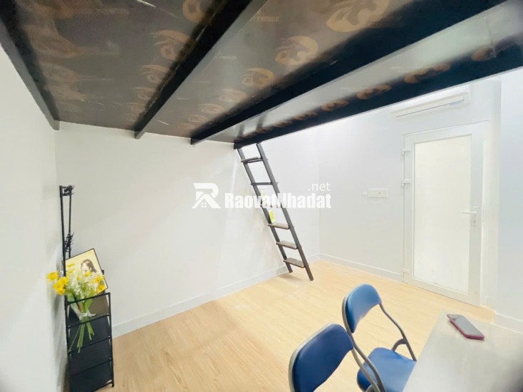 CỤM PHÒNG CHO THUÊ – 329 PHẠM VĂN CHÍ, Q6