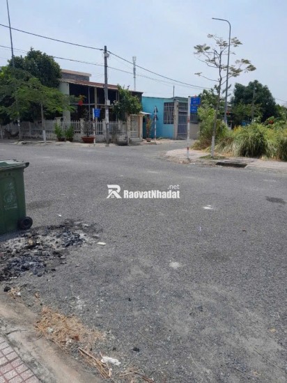 CHÍNH CHỦ BÁN ĐẤT KHU DÂN CƯ BÀ XÁN - DT100M2  - SHR - 21 TRIỆU/ M2. LH:0932234469