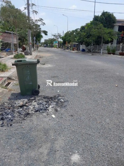 CHÍNH CHỦ BÁN ĐẤT KHU DÂN CƯ BÀ XÁN - DT100M2  - SHR - 21 TRIỆU/ M2. LH:0932234469