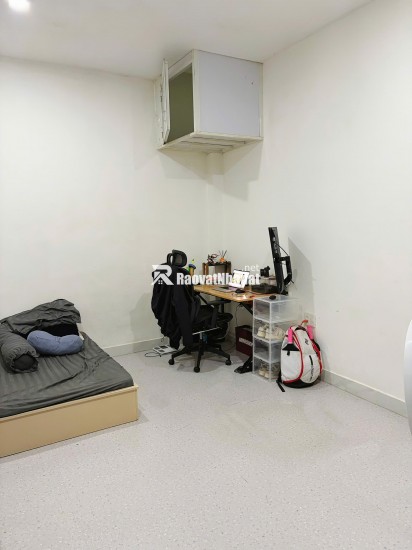 TÌM 01 NAM Ở GHÉP – PHÒNG ĐẸP, TIỆN NGHI, TRUNG TÂM - P12, Q.10, HCM