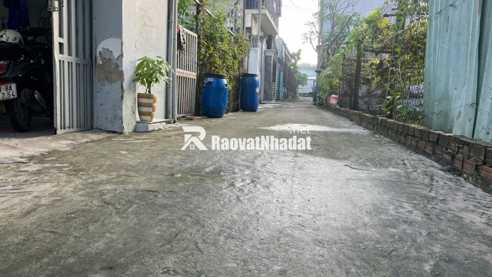 LÔ ĐẤT TIỀM NĂNG TẠI BÌNH NHÂM THUẬN AN. 10X15 SẴN SỔ, CHỈ 4.3TỶ. LH:0399058768