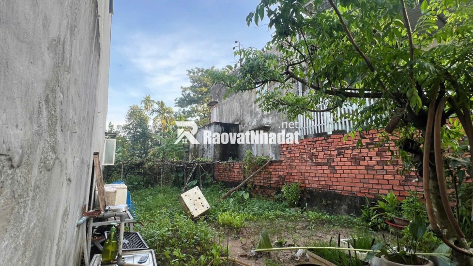 LÔ ĐẤT TIỀM NĂNG TẠI BÌNH NHÂM THUẬN AN. 10X15 SẴN SỔ, CHỈ 4.3TỶ. LH:0399058768