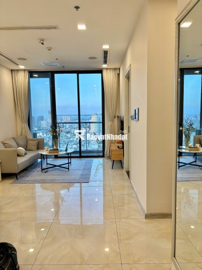 BÁN CĂN HỘ VINHOMES GOLDEN RIVER Q1, DT 70M2 (2PN2WC) SHR CHỈ 14.9 TỶ. LH:0906322053.