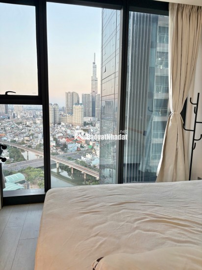 BÁN CĂN HỘ VINHOMES GOLDEN RIVER Q1, DT 70M2 (2PN2WC) SHR CHỈ 14.9 TỶ. LH:0906322053.