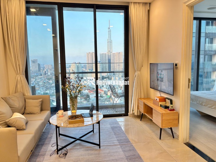 BÁN CĂN HỘ VINHOMES GOLDEN RIVER Q1, DT 70M2 (2PN2WC) SHR CHỈ 14.9 TỶ. LH:0906322053.