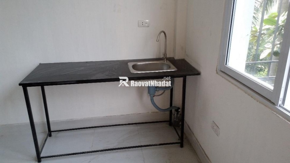 PHÒNG TRỌ KHÉP KÍN 25m² – GIÁ RẺ – FULL ĐỒ – Ở NGAY GẦN HỌC VIỆN TÀI CHÍNH