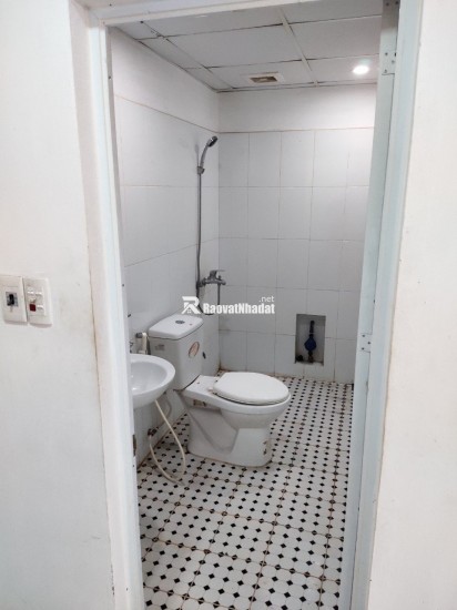 PHÒNG TRỌ KHÉP KÍN 25m² – GIÁ RẺ – FULL ĐỒ – Ở NGAY GẦN HỌC VIỆN TÀI CHÍNH