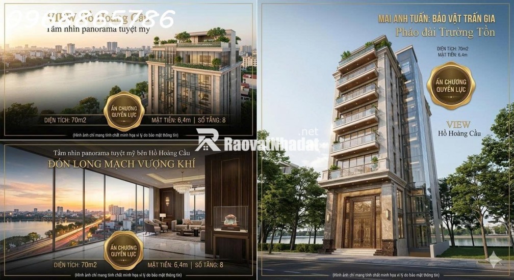 MAI ANH TUẤN TƯỢNG ĐÀI VỊ THẾ - KHI NGÔI NHÀ LÀ SỰ PHẢN CHIẾU CỦA BẬC KHAI SƠN