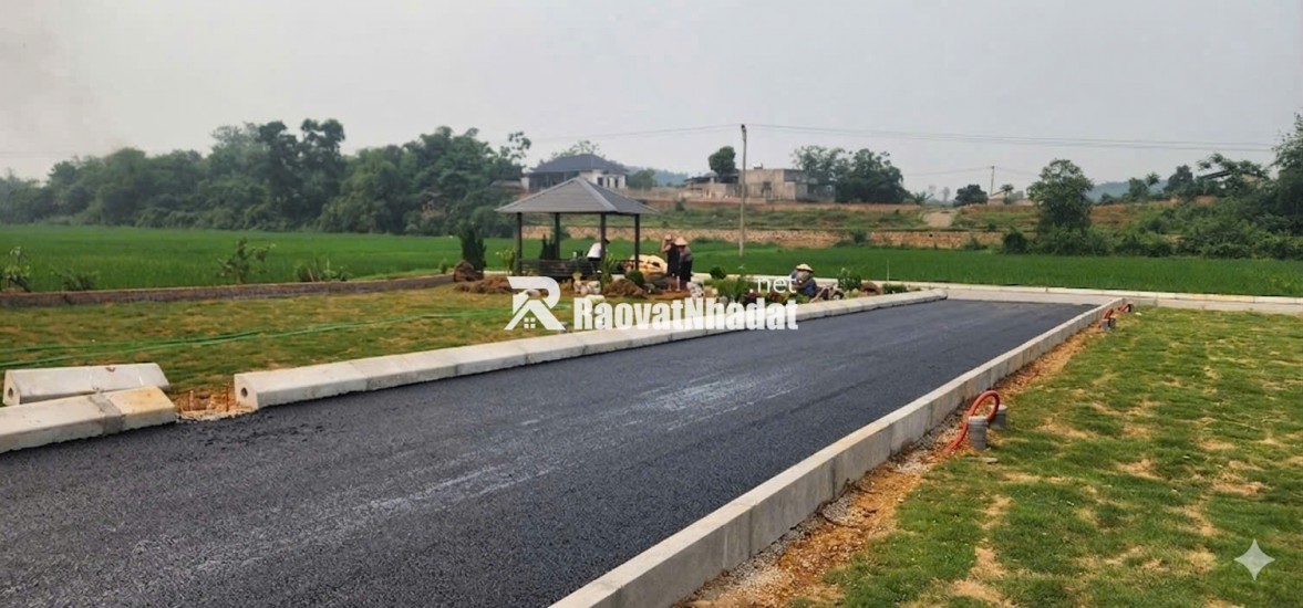  CƠ HỘI VÀNG SỞ HỮU ĐẤT NỀN GIÁ TỐT – TIỀM NĂNG SINH LỜI CAO 