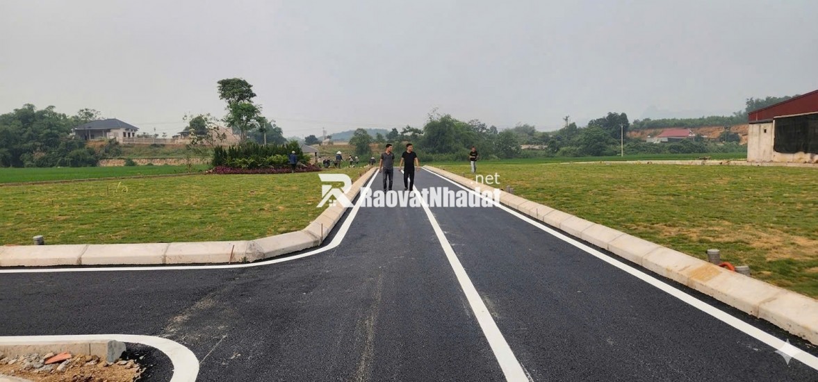  CƠ HỘI VÀNG SỞ HỮU ĐẤT NỀN GIÁ TỐT – TIỀM NĂNG SINH LỜI CAO 