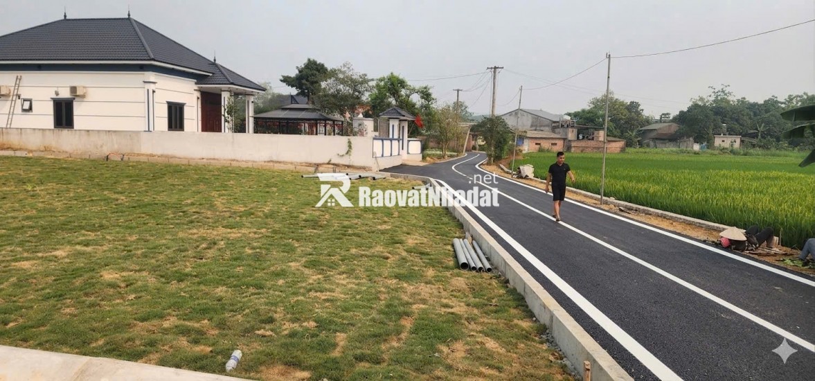  CƠ HỘI VÀNG SỞ HỮU ĐẤT NỀN GIÁ TỐT – TIỀM NĂNG SINH LỜI CAO 