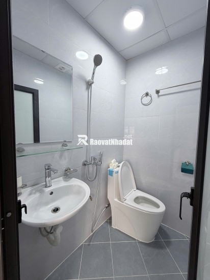 NHƯỢNG PHÒNG TRỌ MỚI XÂY – FULL NỘI THẤT – NGÕ 1395 GIẢI PHÓNG