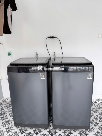 NHƯỢNG PHÒNG TRỌ MỚI XÂY – FULL NỘI THẤT – NGÕ 1395 GIẢI PHÓNG