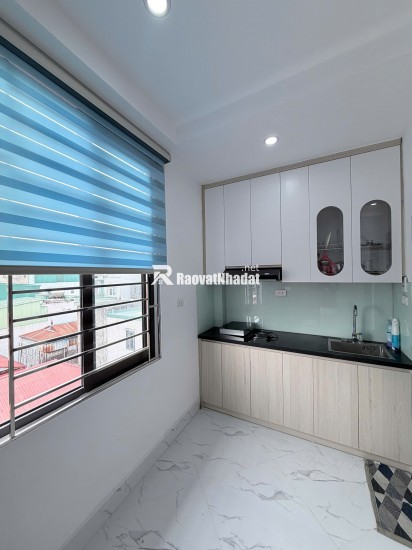 NHƯỢNG PHÒNG TRỌ MỚI XÂY – FULL NỘI THẤT – NGÕ 1395 GIẢI PHÓNG