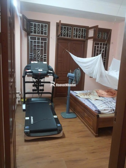 CHÍNH CHỦ CẦN BÁN GẤP NHÀ LIỀN KỀ KĐT NGÔ THÌ NHẬM – HÀ ĐÔNG HÀ NỘI