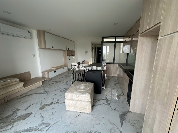 CHO THUÊ VĂN PHÒNG GIÁ CHỈ 10 TRIỆU/THÁNG, KĐT VẠN PHÚC