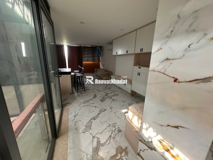 CHO THUÊ VĂN PHÒNG GIÁ CHỈ 10 TRIỆU/THÁNG, KĐT VẠN PHÚC