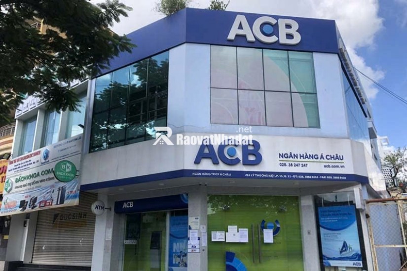 MẶT BẰNG KD TRẦN HƯNG ĐẠO Q.5 (MẶT TIỀN 5 TẦNG) - NGANG 4,3M - CHỈ 22 TR. LH:0903324981.