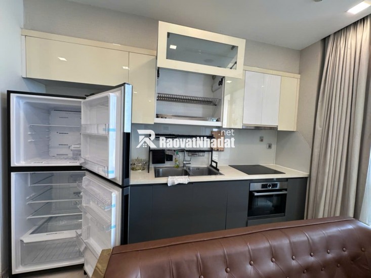 CHO THUÊ CHCC 72M2 (2PN) CHỈ 28 TRIỆU/TH. LH 0906322053 LINH