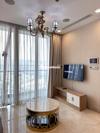 CHO THUÊ CHCC 72M2 (2PN) CHỈ 28 TRIỆU/TH. LH 0906322053 LINH