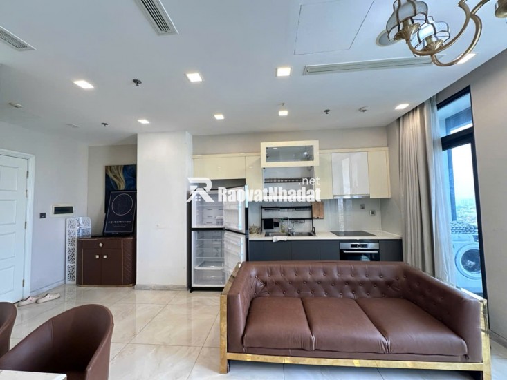 CHO THUÊ CHCC 72M2 (2PN) CHỈ 28 TRIỆU/TH. LH 0906322053 LINH