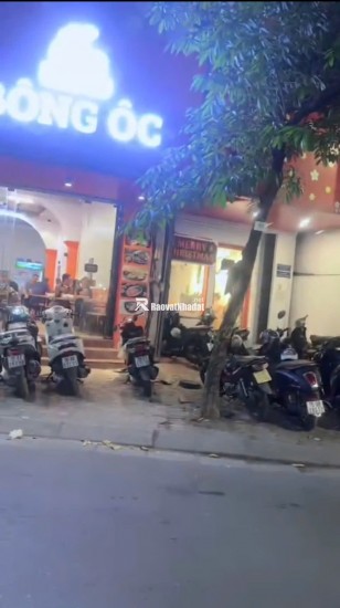 SANG NHƯỢNG MẶT BẰNG KINH DOANH – TRUNG KÍNH, YÊN HOÀ, CẦU GIẤY HN