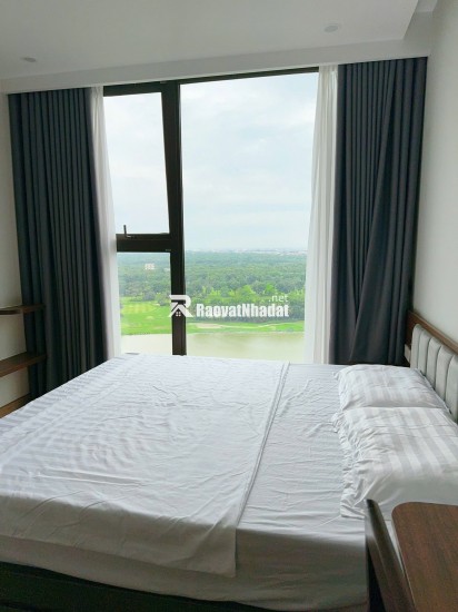 Bán lẻ 1 căn 100m hoặc bán cả cặp căn góc 3 Ngủ hơn 200m sử dụng đẹp nhất Onsen Swan lake president Ecopark Lh:0979144000