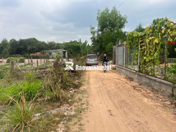 CHÍNH CHỦ CẦN BÁN ĐÁT NÈN VỊ TRÍ ĐẸP - PHÁP LÝ RỔ RÀNG - GIÁ ĐẦU TƯ