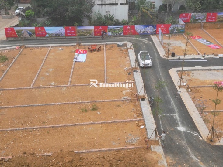 CỰC HOT - BÁN NHANH LÔ GÓC 2 MẶT TIỀN SIÊU HIẾM GẦN ĐHQG, FPT HOÀ LẠC, DIỆN TÍCH 102.2M2, FULL THỔ CƯ, SẴN SỔ GIÁ CHỈ NHỈNH 3 TỶ