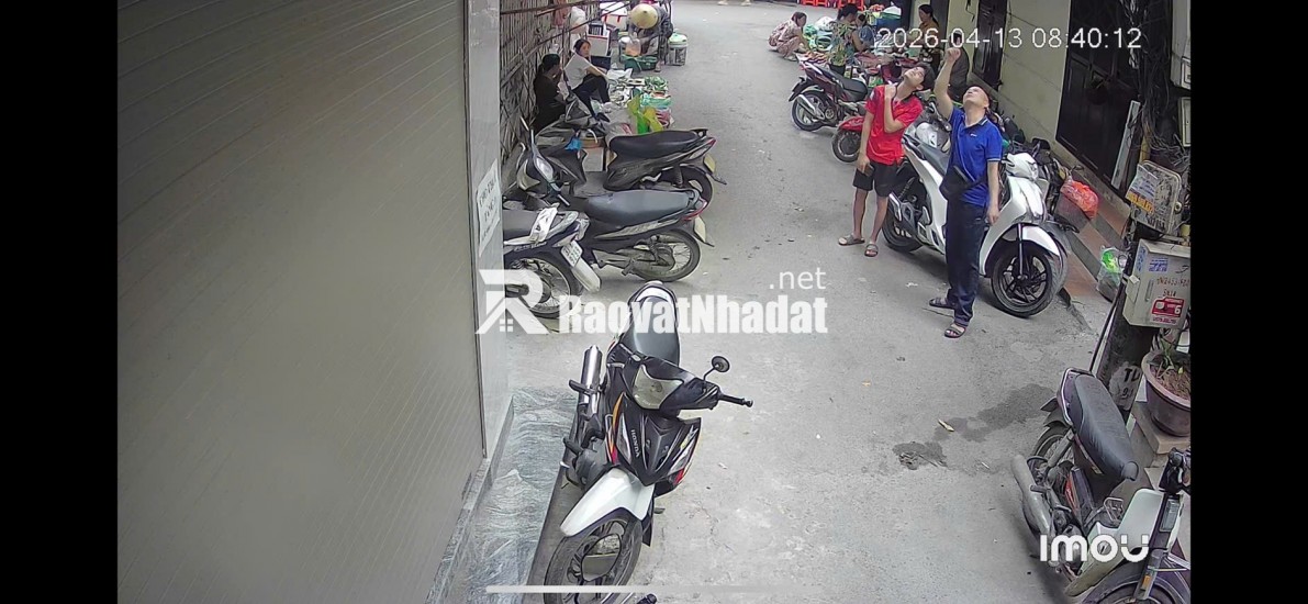 CHO THUÊ MẶT BẰNG TẦNG 1 – NGAY CỔNG SAU ĐH THỦY LỢI ĐỐNG ĐA HN