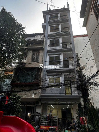 CHO THUÊ MẶT BẰNG TẦNG 1 – NGAY CỔNG SAU ĐH THỦY LỢI ĐỐNG ĐA HN