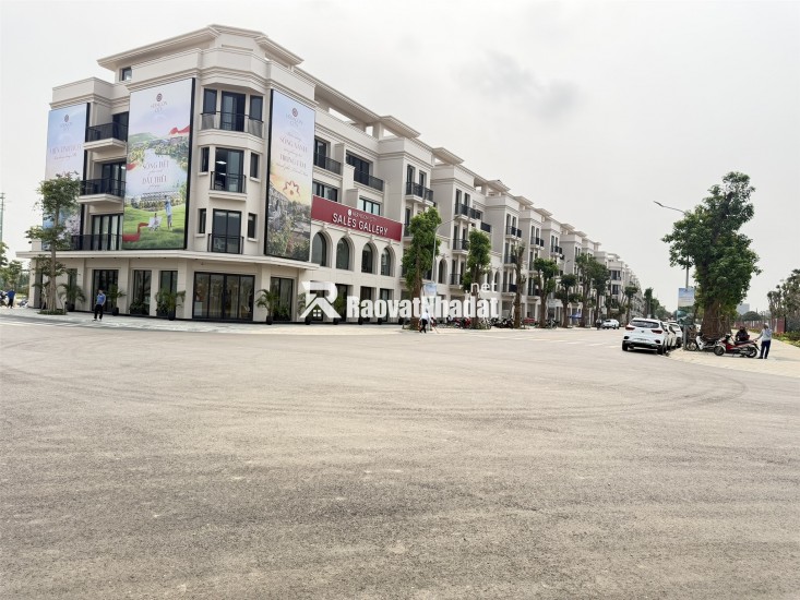 HERAGON CITY –  SANG TÊN SỔ NGAY. CĐT: 0966 343 969