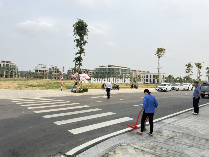 HERAGON CITY –  SANG TÊN SỔ NGAY. CĐT: 0966 343 969