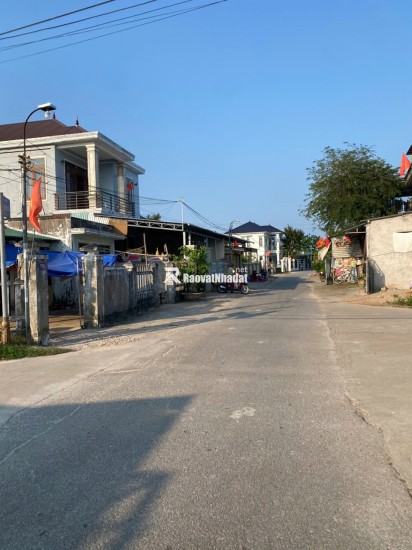 CHỈ 360TR 144M2 - ĐẤT CHÍNH CHỦ - HXH THÔN VIỄN TRÌNH - GẦN CẦU VƯỢT PHÁ. LH:0944470158.