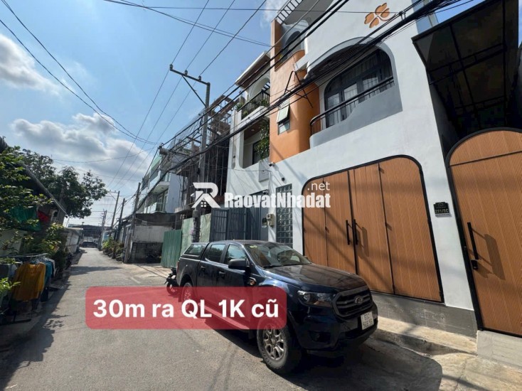 CẦN BÁN GẤP 2 LÔ ĐẤT LIỀN KỀ KHU VỰC P. LINH XUÂN, TP THỦ ĐỨC CŨ. LH:0935194588.