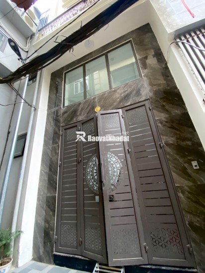 CẦN CHO THUÊ PHÒNG – NHÀ MỚI XÂY – ĐẠI THANH, NGỌC HỒI HÀ NỘI