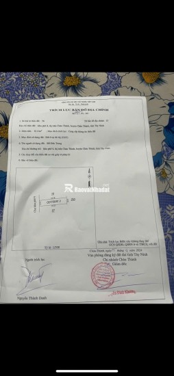 BÁN ĐẤT TẠI CHỢ DT81M2 SHR TRÊN ĐẤT CÓ NHÀ TIỀN CHẾ CỬA KÉO ĐÀI LOAN 950TR LH:0974004184 GẶP TRUNG.