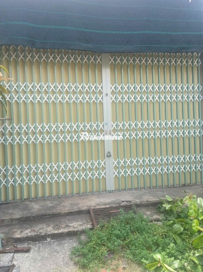 BÁN ĐẤT TẠI CHỢ DT81M2 SHR TRÊN ĐẤT CÓ NHÀ TIỀN CHẾ CỬA KÉO ĐÀI LOAN 950TR LH:0974004184 GẶP TRUNG.