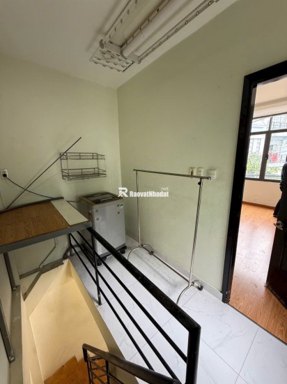 NHÀ BÁN GÓC 2 MẶT TIỀN HẺM 1/ LÊ TRỌNG TẤN, TÂN PHÚ. LH:0933858454.