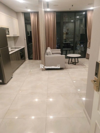 CHO THUÊ CHCC VINHOMES GOLDEN RIVER (TẦNG 20) 72M 2PN, 26TR/TH. LH:0938597537